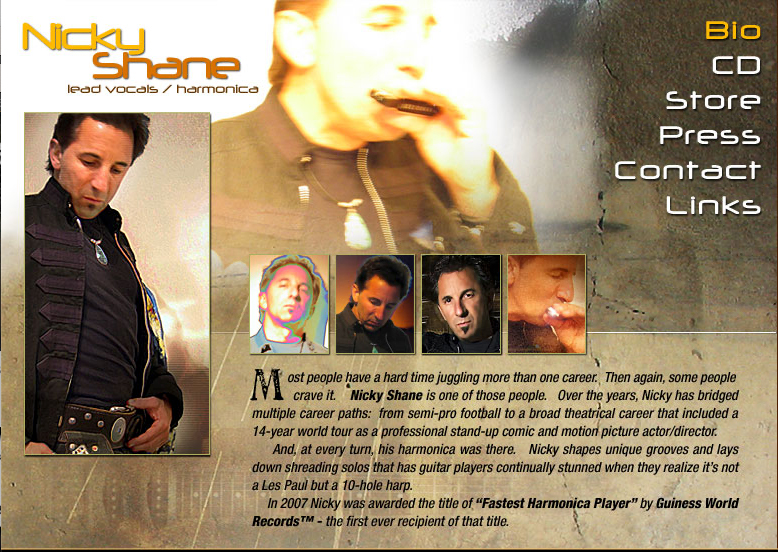 Heavy-Metal-Harmonica-Bio-Page
