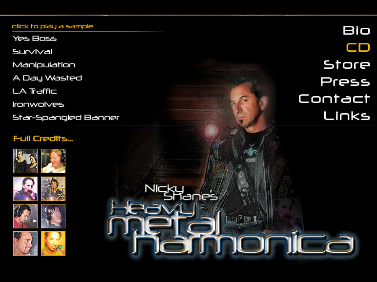 Heavy-Metal-Harmonica-Songs